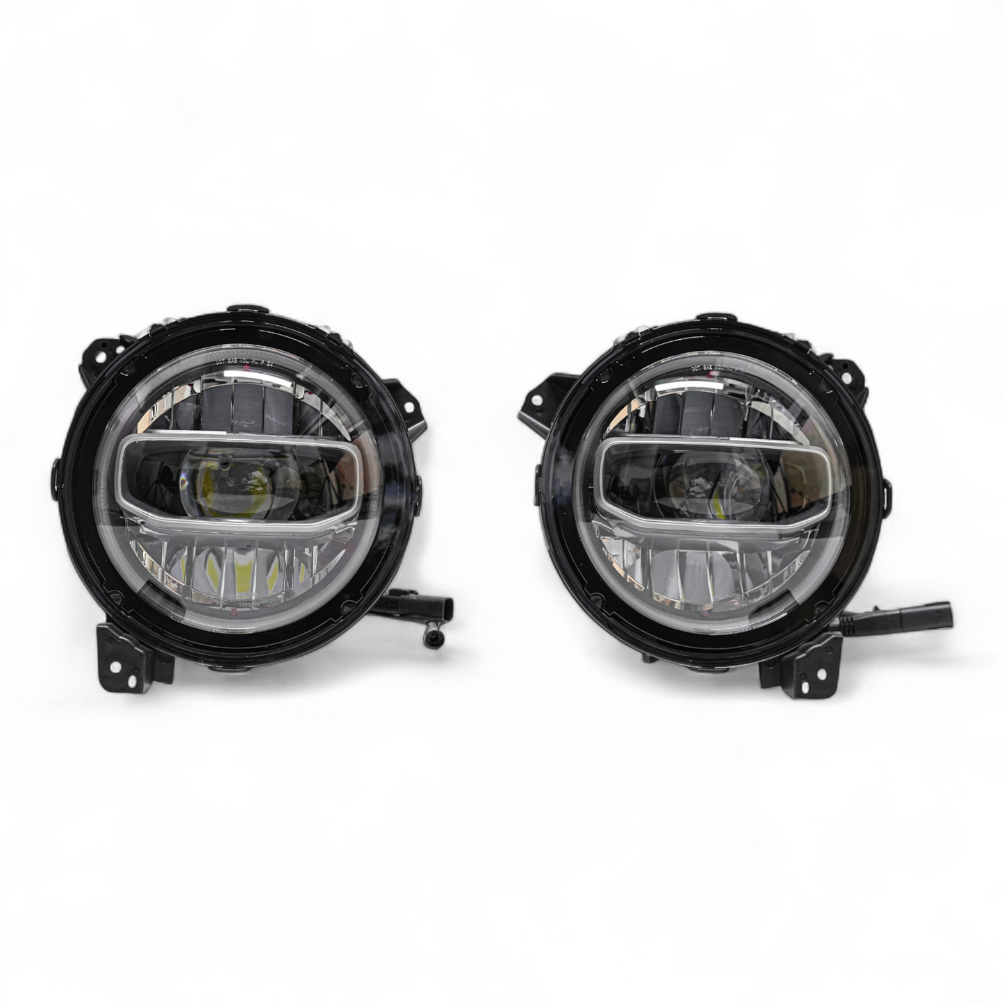 LED Headlights for Jeep Wrangler JL/JT