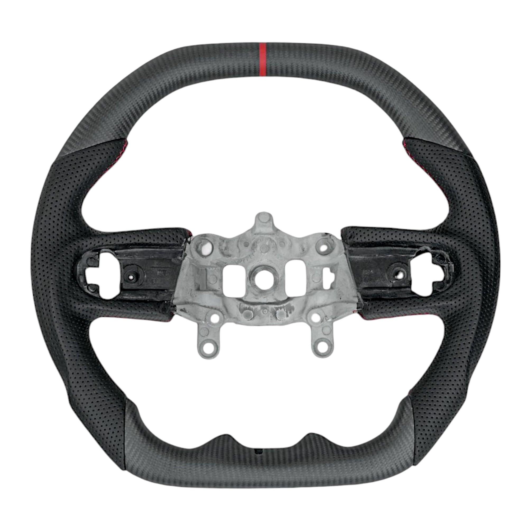Steering Wheel for Jeep Wrangler JL, JT & Jeep 392