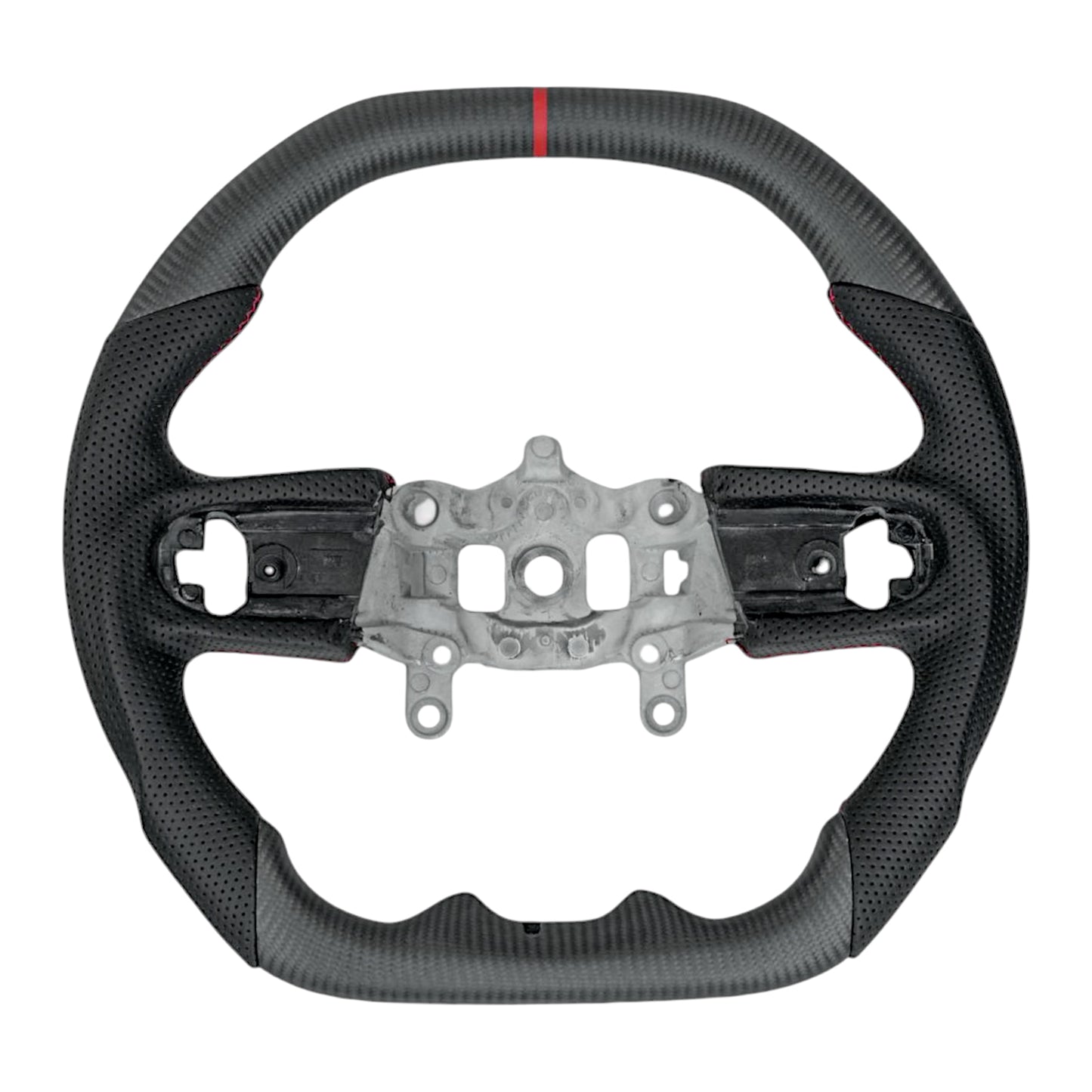 Steering Wheel for Jeep Wrangler JL, JT & Jeep 392