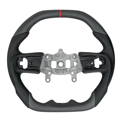 Steering Wheel for Jeep Wrangler JL, JT & Jeep 392