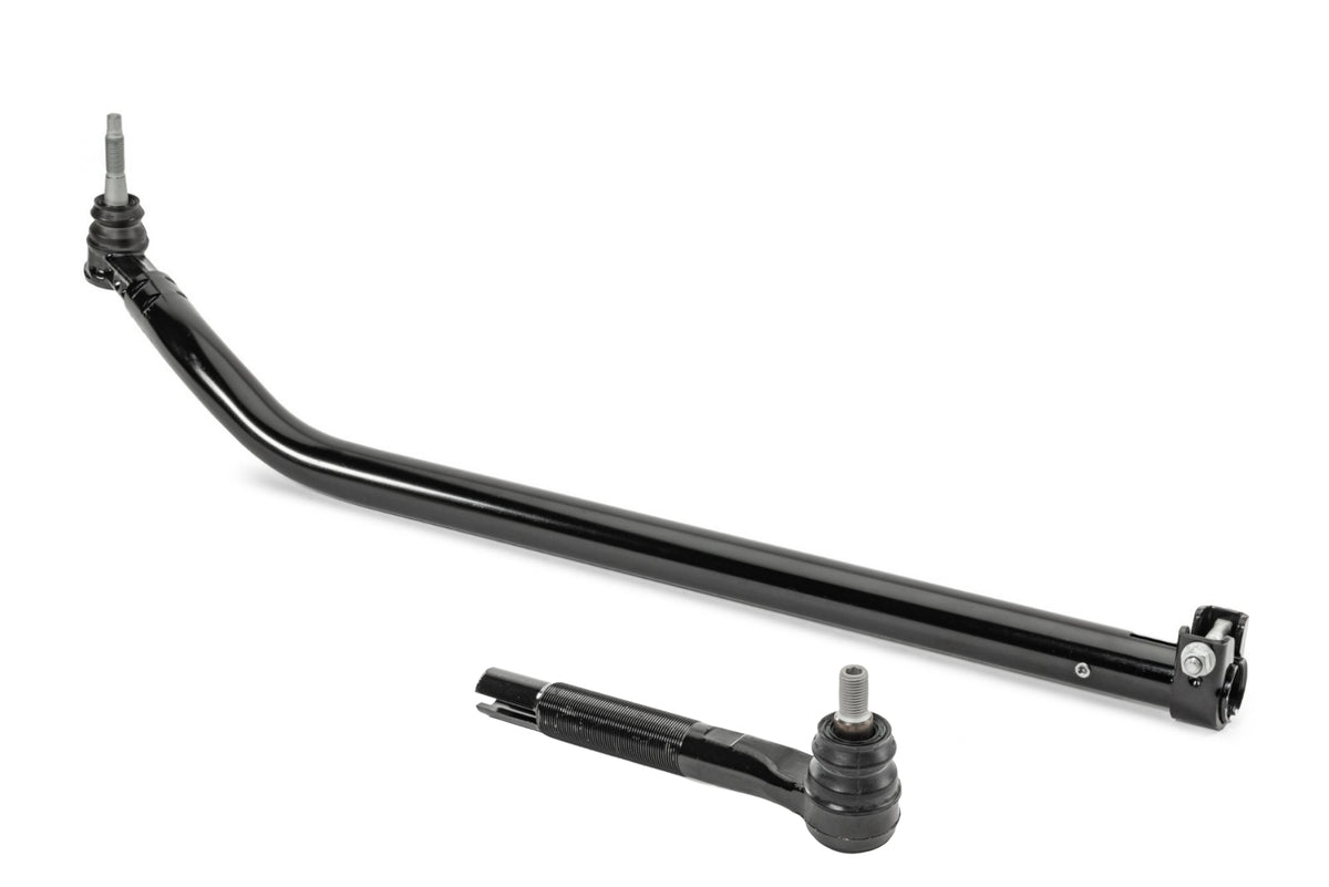 Spring Link Jlr AMR Drag link for Jeep Wrangler JL & JT, 392 – am-wrangler