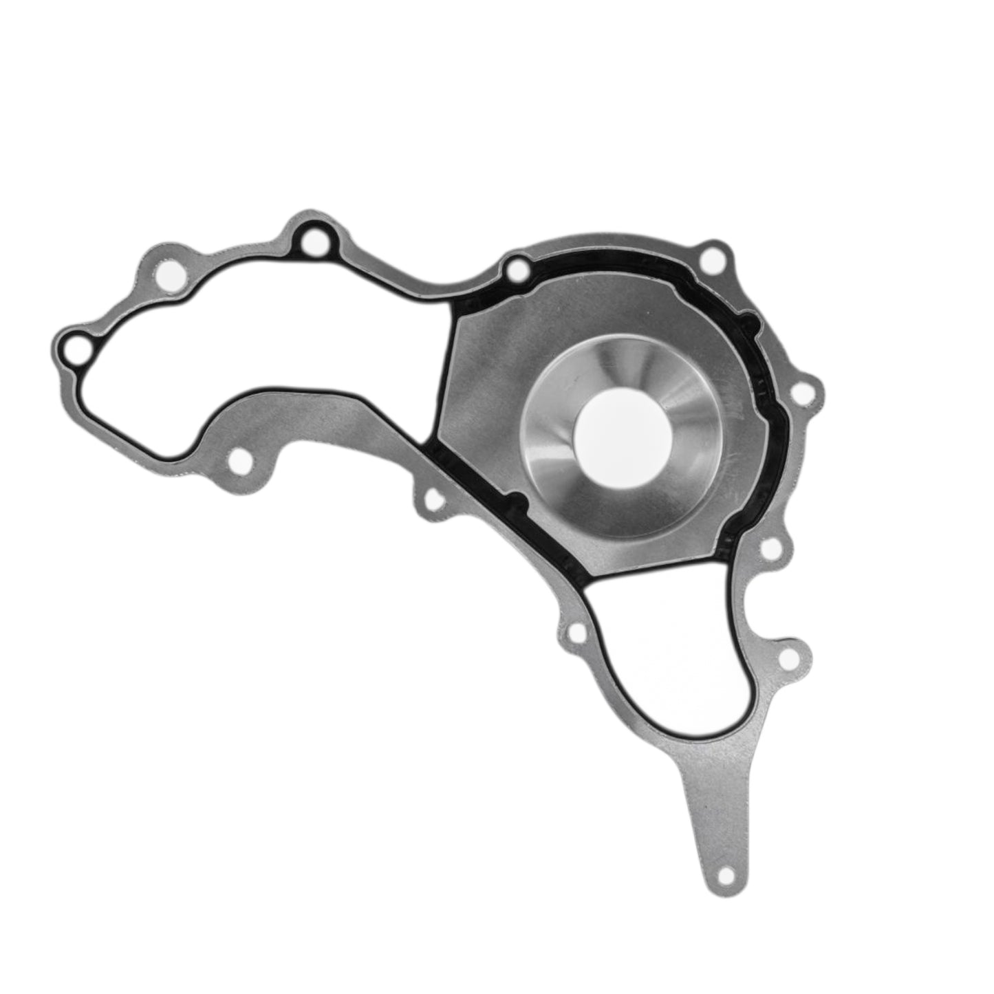 Hurricane Performance Water Pump for 3.6 Jeep Wrangler JK 2012-2017