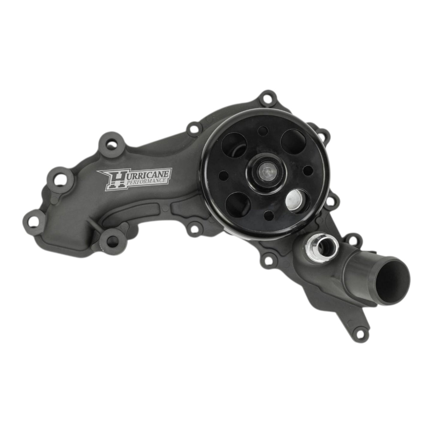 Hurricane Performance Water Pump for 3.6 Jeep Wrangler JK 2012-2017