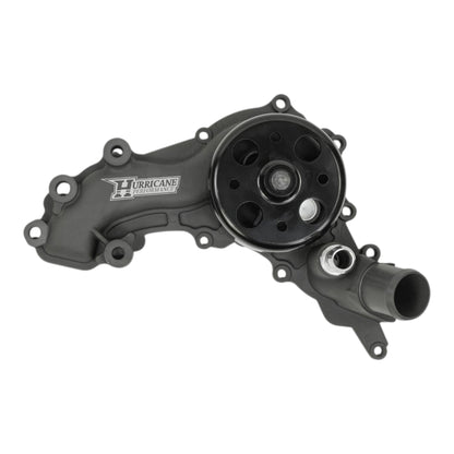 Hurricane Performance Water Pump for 3.6 Jeep Wrangler JK 2012-2017