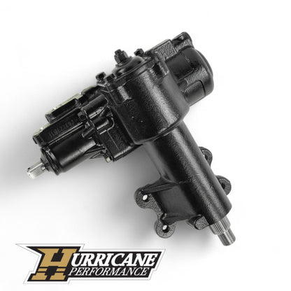 HURRICANE PERFORMANCE POWER STEERING BOX FOR JEEP WRANGLER JK