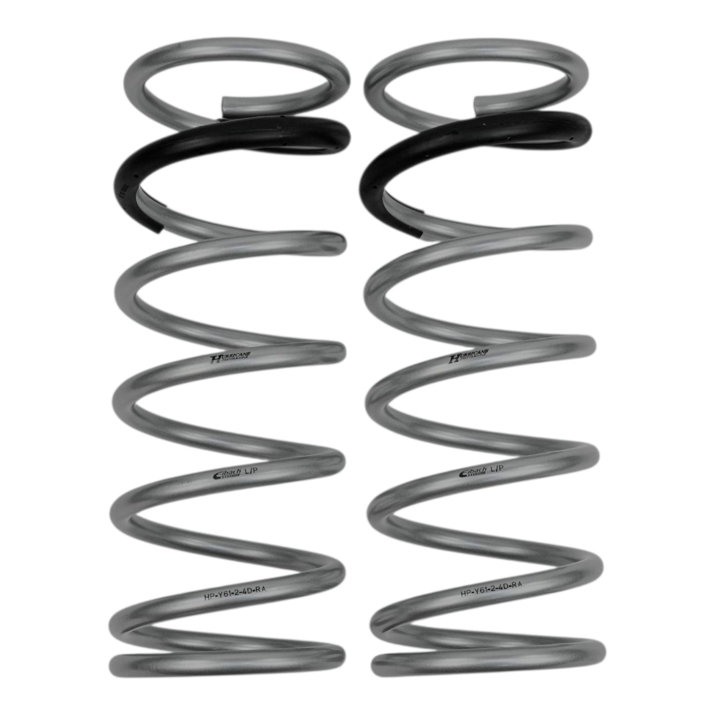 Eibach USA 2 INCH COIL SPRING SET (FRONT & REAR) FOR NISSAN Y61 - 4 DOOR & 2 DOOR