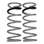 Eibach USA 2 INCH COIL SPRING SET (FRONT & REAR) FOR NISSAN Y61 - 4 DOOR & 2 DOOR