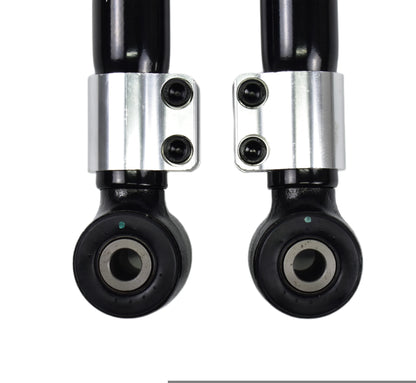 HURRICANE PERFORMANCE Adjustable Front Lower Control Arms for Jeep Wrangler JL/JT