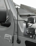 AMR 16" HIGH RECEPTION RADIO ANTENNA FOR JEEP WRANGLER
