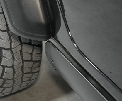 AMR Smart Power Side Steps for Jeep Wrangler JL (2018-2026)  & 392 (2021-2026)