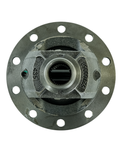 AMR Dana 44  Rear Differential Case Assembly Open Diff  for  Jeep Wrangler JK