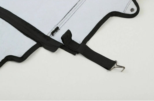 Leather Soft Top for Jeep Wrangler JL