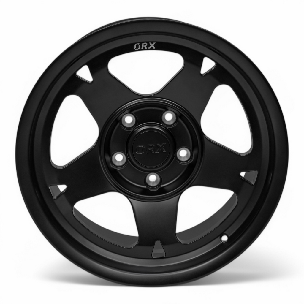 ORYX FORGED OFF-ROAD RIMS -ORX-06  Rims for Jeep Wrangler JK/JL/JT