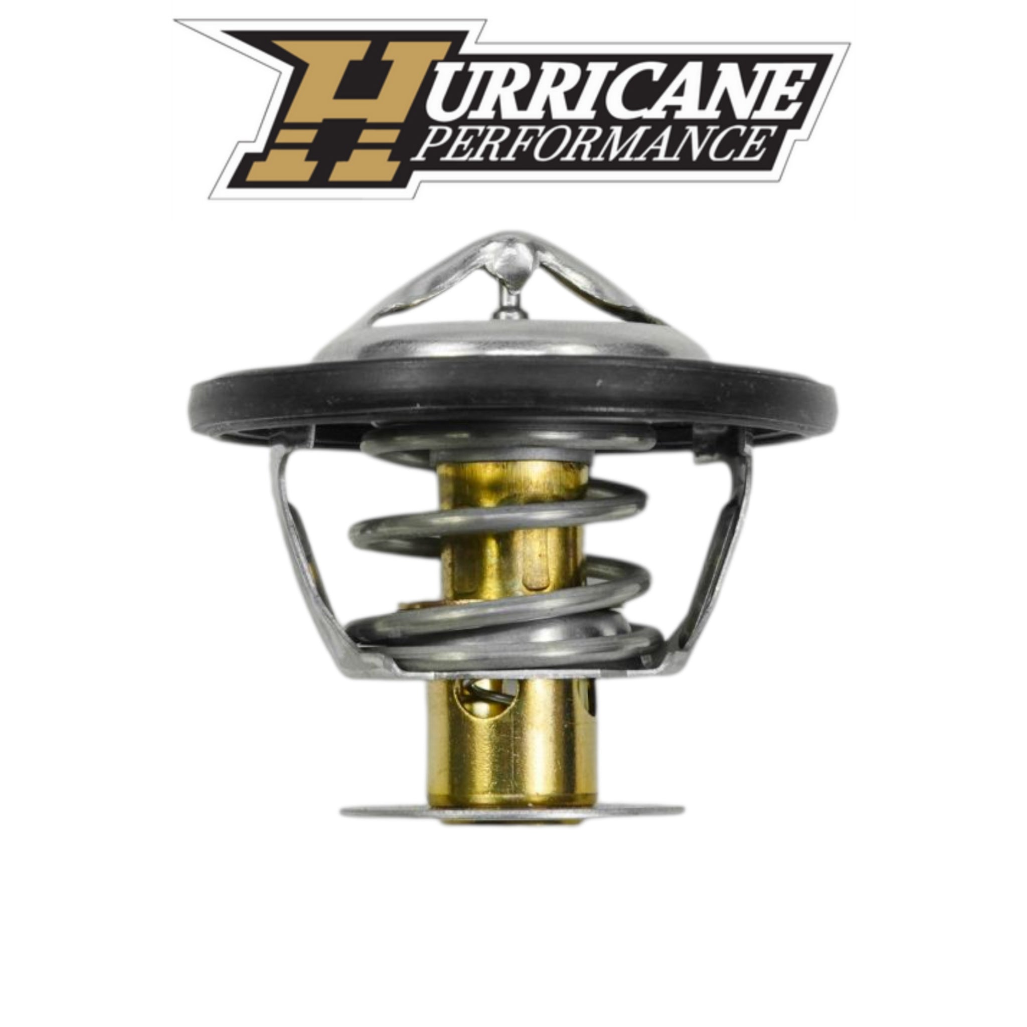 Hurricane Performance Thermostat for Ford -Opens at 82°C