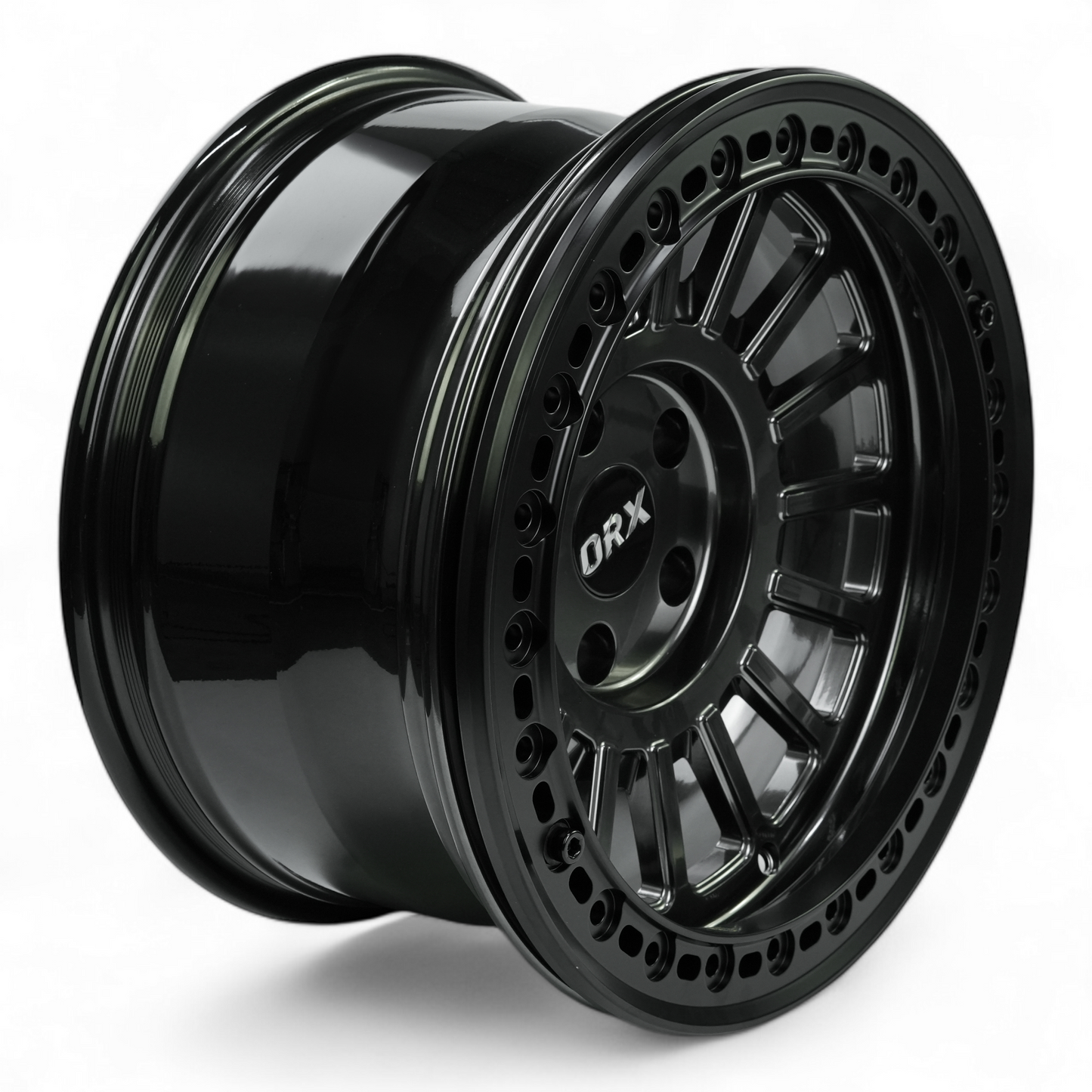 ORYX Forged Aluminum Bead lock Rims-ORX02 for Jeep Wrangler JK/JL/JT& 392