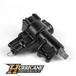 HURRICANE PERFORMANCE STEEL POWER STEERING BOX FOR JEEP WRANGLER JL