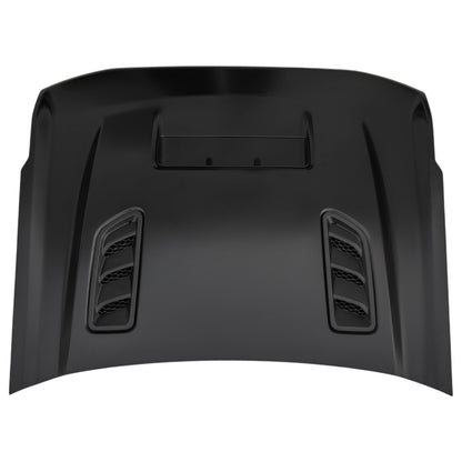 AMR XTREME ALUMIUNUM HOOD FOR FORD 2021-2024 BRONCO