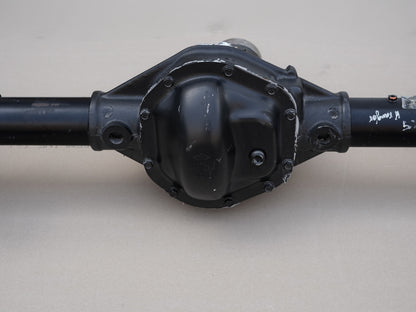 Genuine Mopar Dana44 rear JK  Non -Rubicon Axle Housing Complete kit without axle shafts.