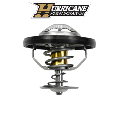 Hurricane Performance Thermostat for  Jeep Wrangler 392- Open at 82°C