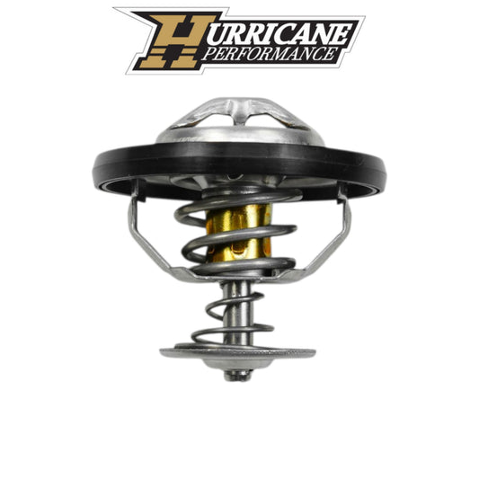 Hurricane Performance Thermostat for  Jeep Wrangler 392- Open at 82°C