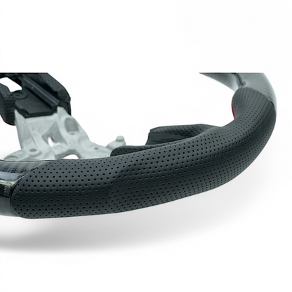 Steering Wheel for Jeep Wrangler JL, JT & Jeep 392