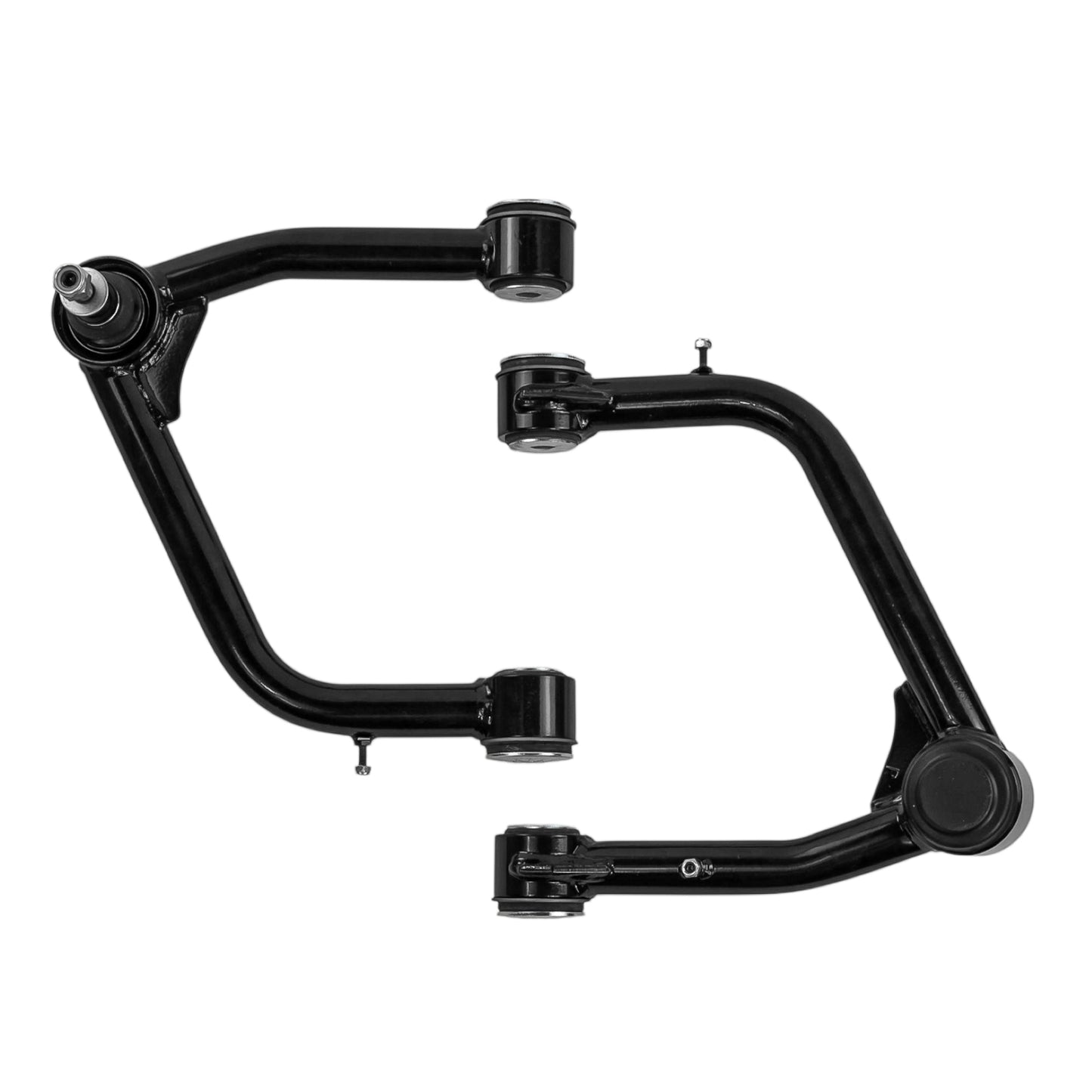 AMR Front Tubular Upper Control Arms for GMC Sierra & Chevrolet Silverado (2019-25) -( 2-4 inch lift)