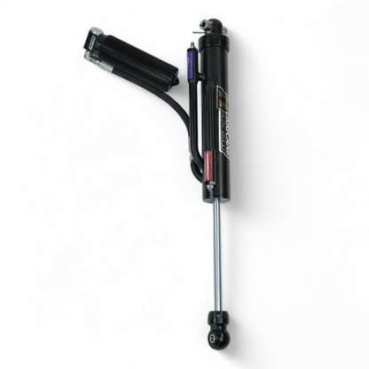 Hurricane Performance Adventure Series 2.5" Double Bypass Shocks for Jeep Wrangler  JL,JT & 392