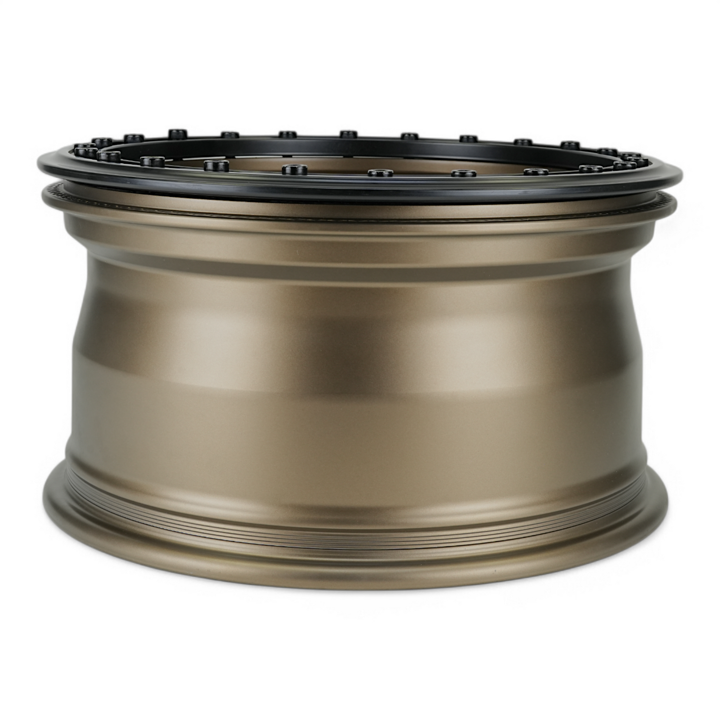 ORYX Forged Aluminum Bead lock Rims-ORX06 for Jeep Wrangler JK/JL/JT