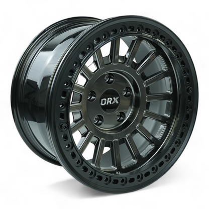 ORYX Forged Aluminum Bead lock Rims-ORX02 for Jeep Wrangler JK/JL/JT& 392