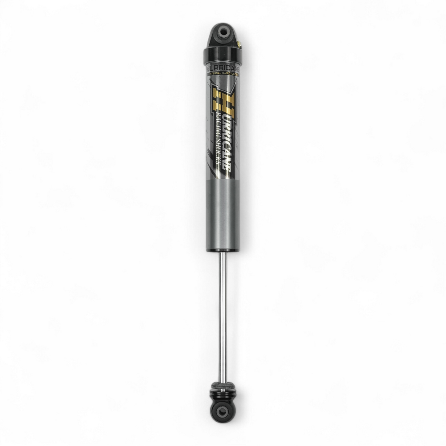 Hurricane Racing Series 2.5"  Aluminum Shocks with Internal reservoir for Jeep Wrangler JL