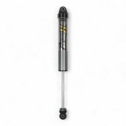 Hurricane Racing Series 2.5"  Aluminum Shocks with Internal reservoir for Jeep Wrangler JL