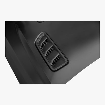 AMR XTREME ALUMIUNUM HOOD FOR FORD 2021-2024 BRONCO