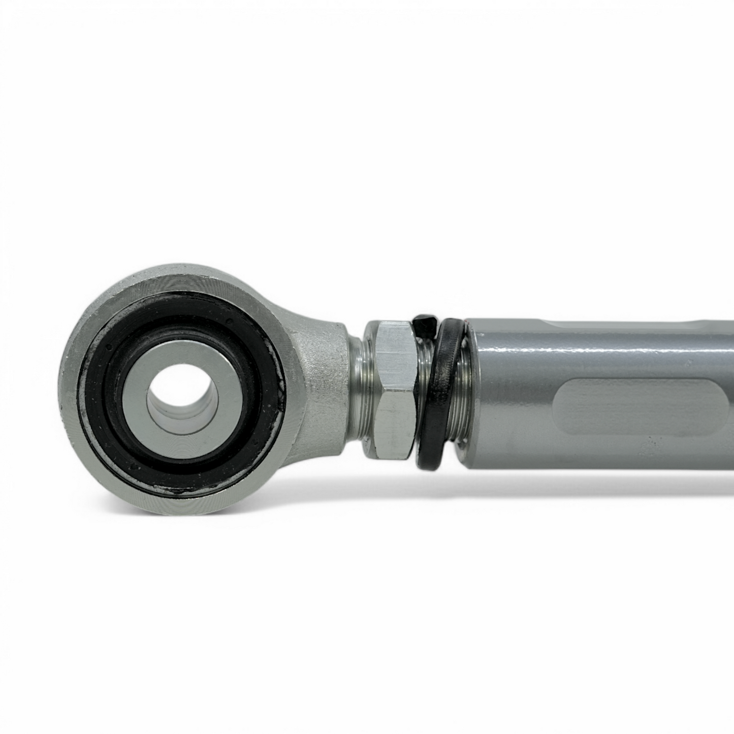 Hurricane Performance Super- Flex HD Trackbar Rear Adjustable for Wrangler JT