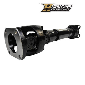 Hurricane Performance Rear Heavy-Duty Driveshaft for Nissan Patrol Y61 - 2 Door