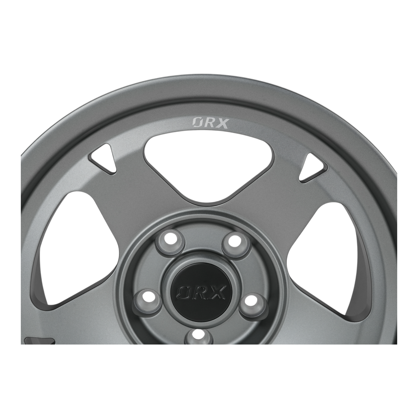 ORYX FORGED OFF-ROAD RIMS -ORX-06  Rims for Jeep Wrangler JK/JL/JT