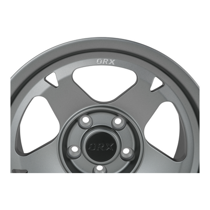 ORYX FORGED OFF-ROAD RIMS -ORX-06  Rims for Jeep Wrangler JK/JL/JT