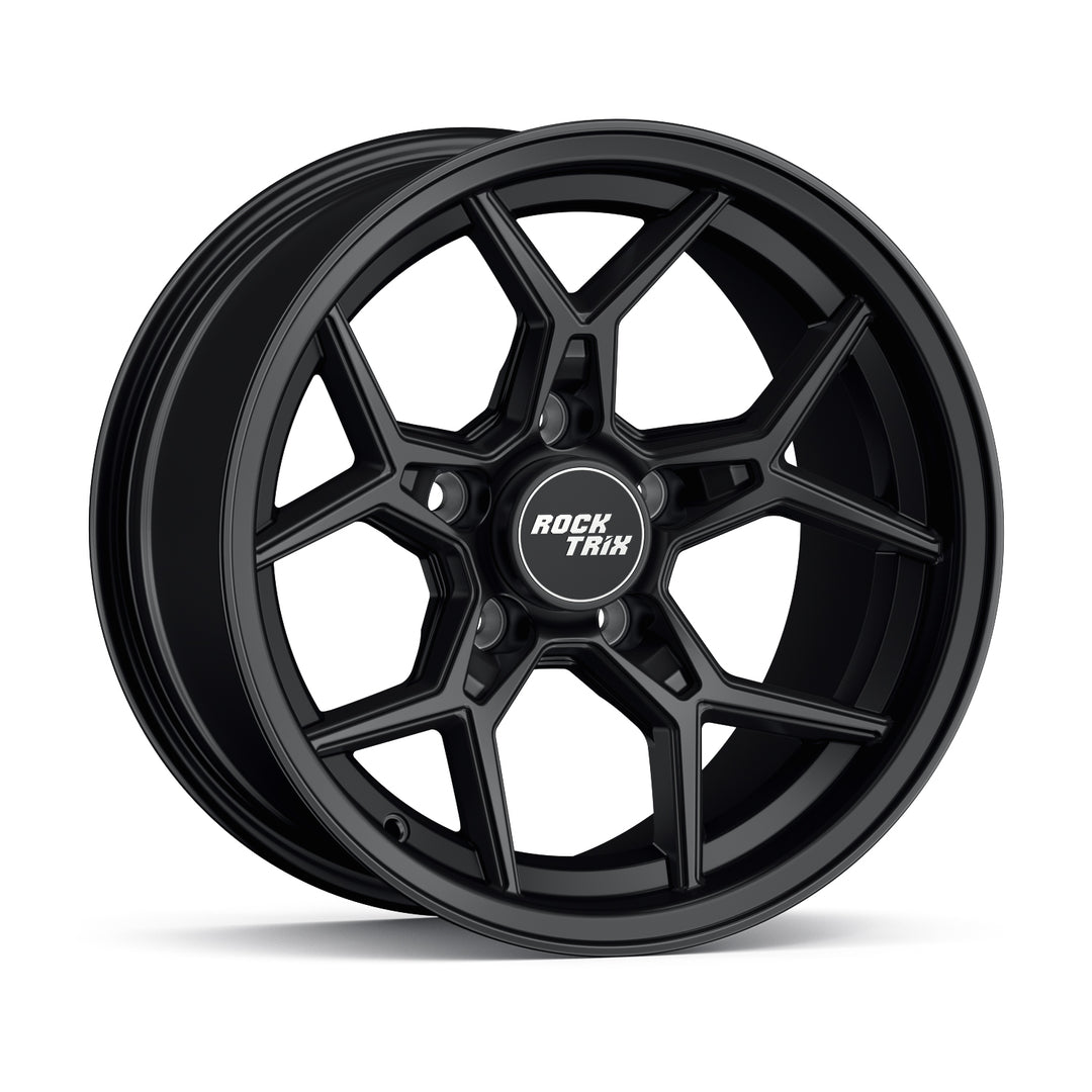 RT105  Rims for Jeep Wrangler JK/JL/JT