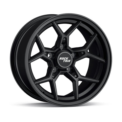 RT105  Rims for Jeep Wrangler JK/JL/JT