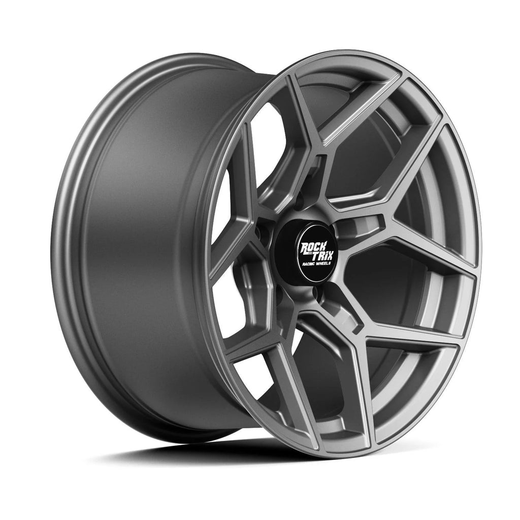 RT105  Rims for Jeep Wrangler JK/JL/JT
