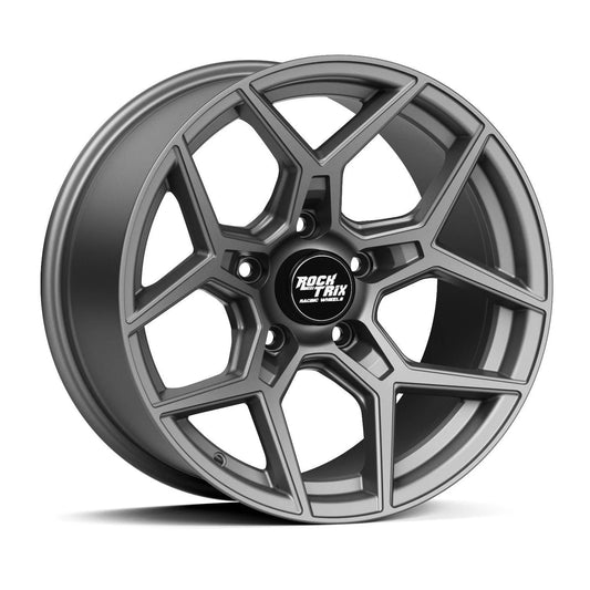 RT105  Rims for Jeep Wrangler JK/JL/JT