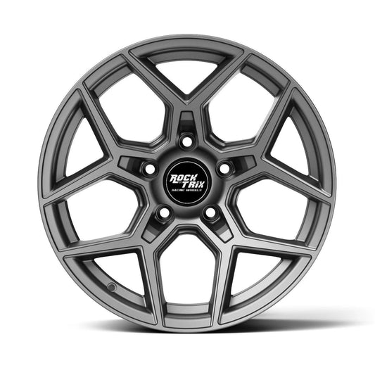RT105  Rims for Jeep Wrangler JK/JL/JT