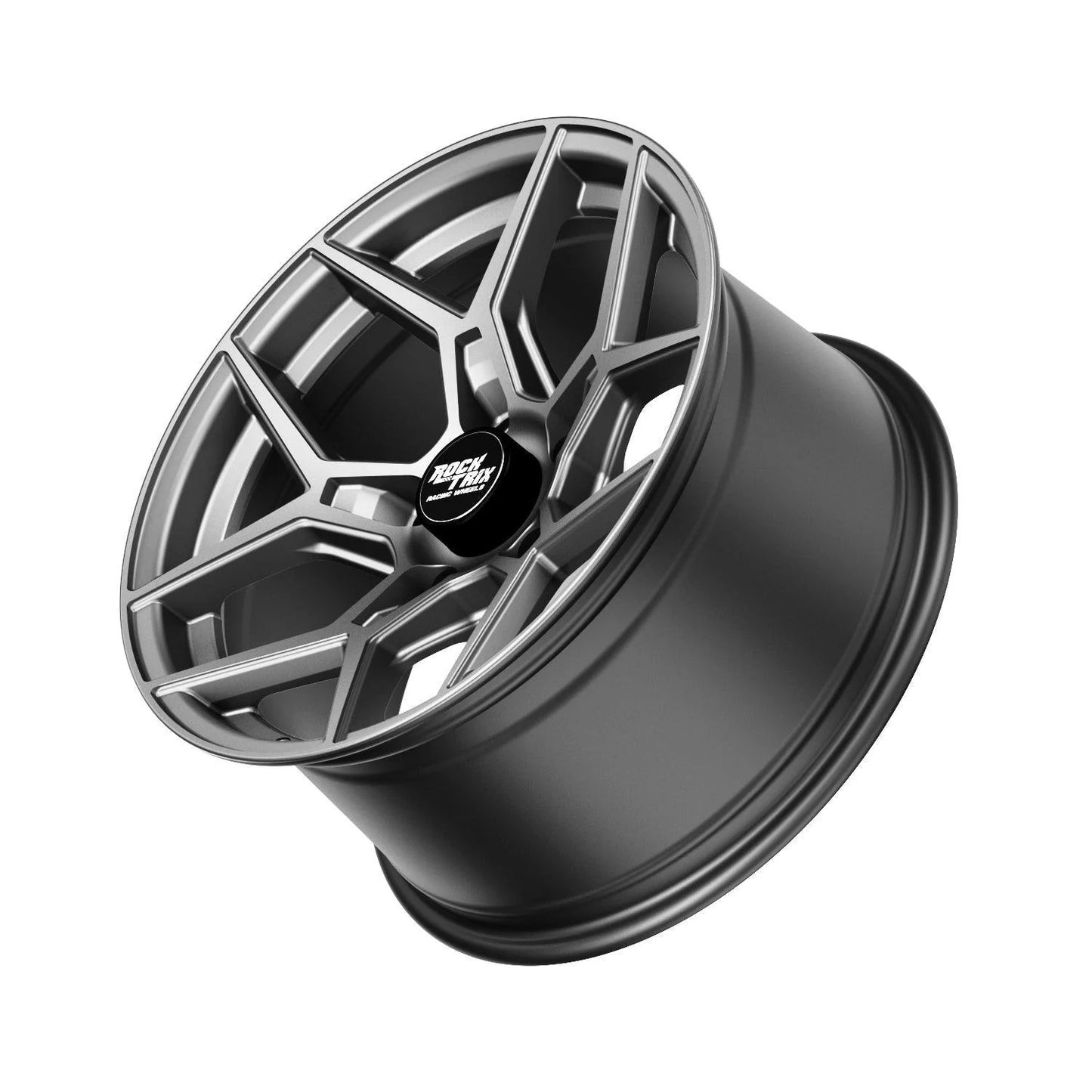 RT105  Rims for Jeep Wrangler JK/JL/JT