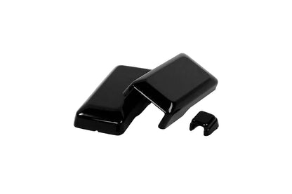 Rear Window Tailgate Glass Hinge Decor Trim For Ford Bronco