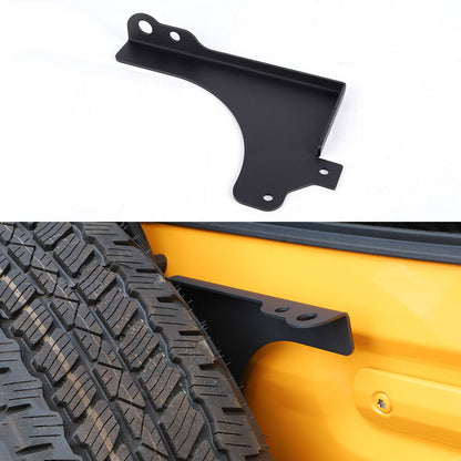 Tailgate Antenna Bracket Mount Support For Ford Bronco