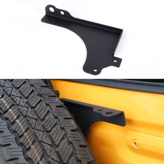 Tailgate Antenna Bracket Mount Support For Ford Bronco