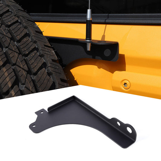 Tailgate Antenna Bracket Mount Support For Ford Bronco