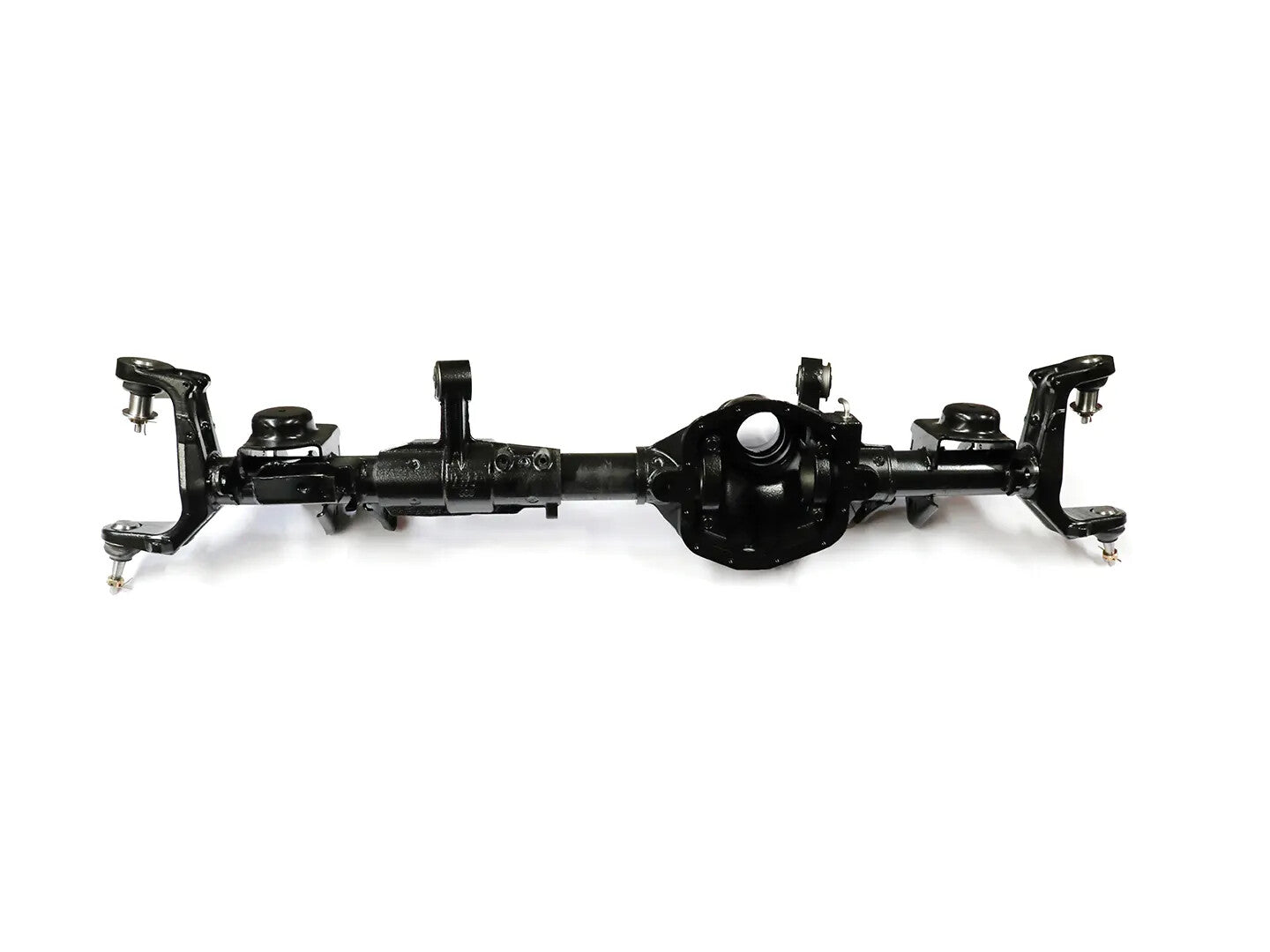 AMR STANDARD AXLE HOUSING DANA 44 for Jeep Wrangler JL Hybrid
