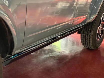 POWER SIDE STEPS FOR FORD BRONCO 2021-2023- 4 Door