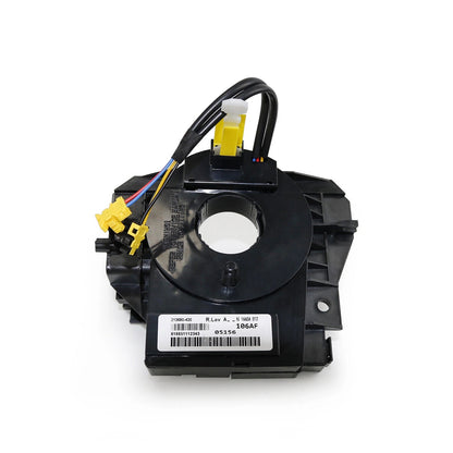 CLOCK SPRING(w/STEERING ANGLE SENSOR) FOR JEEP WRANGLER JK 3.6 Engine