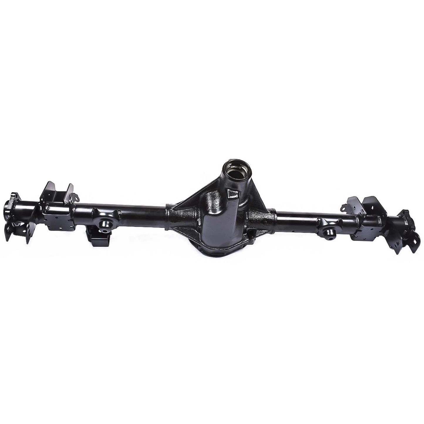 AMR Standred Rear Axle Housing Assembly  SAHARA D30 / D44 RUBICON for Jeep Wrangler JK